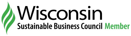 Wisconsin Sustainable Business Council Member logo