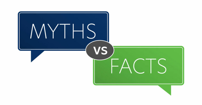 PACE Myths: Get the Facts