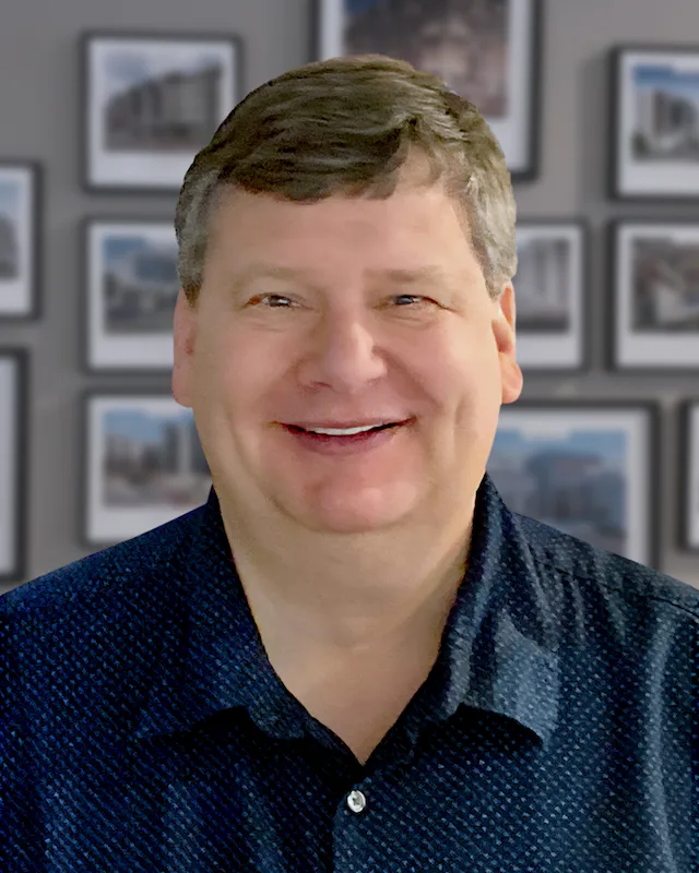 Glen Heitkamp