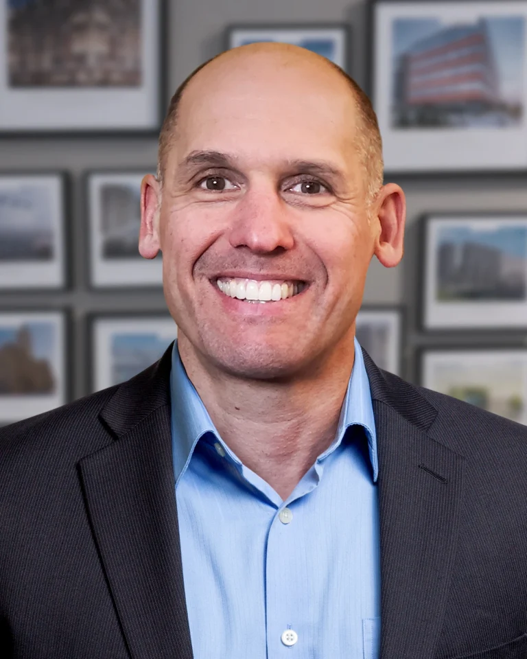 Jason Stringer, VP Originations and Strategic Solutions