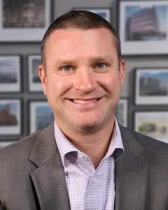 Kevin Wosko