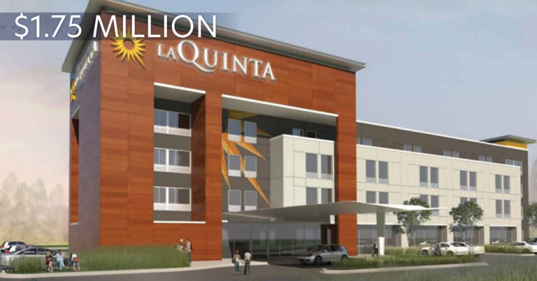 LaQuinta Hotel Louisville