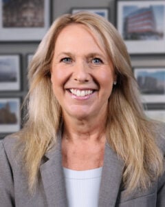 Julie Sommese