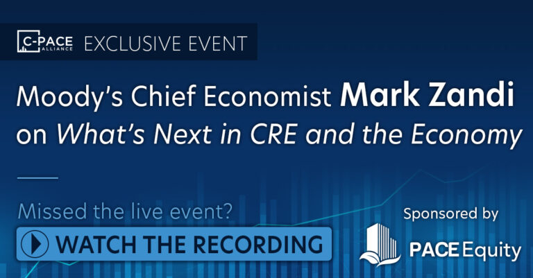 Exclusive Webinar Event with Leading Economist
