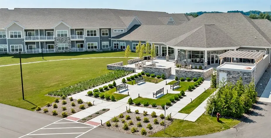 Meadow Valley Senior Living Picture