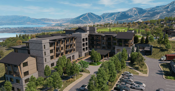 Skyridge Resort Image