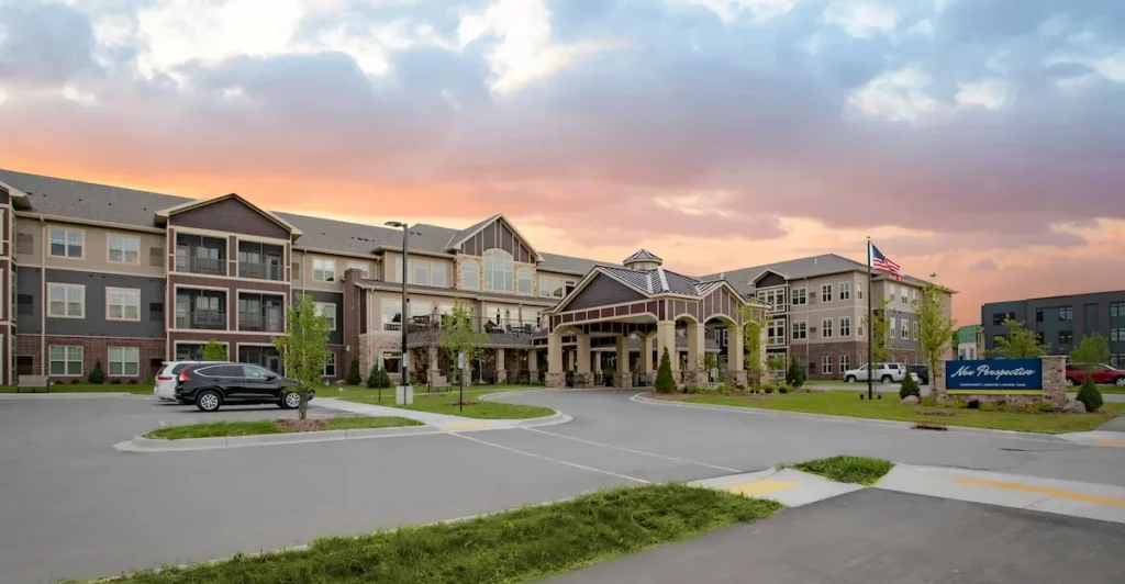New Perspective Senior Living Photo