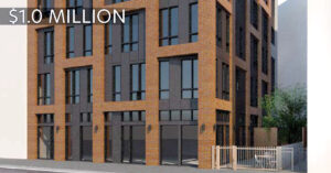 Image of Bromley Loom House