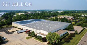 CM Paula Manufacturing Image