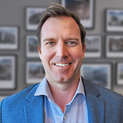 Photo of Ryan Beerbower