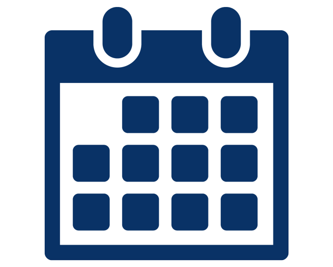 Calendar Icon