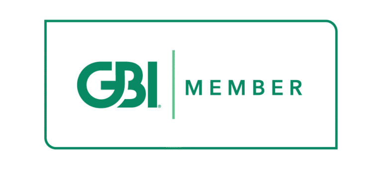 GBI Member Logo