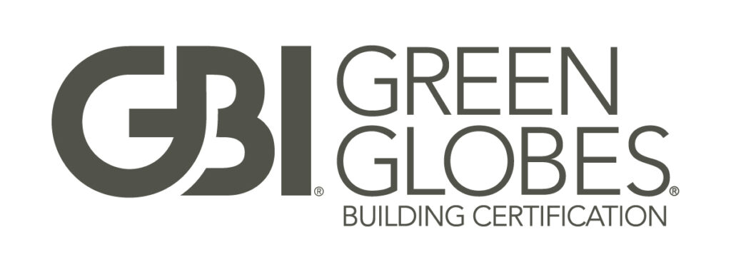 Green Globes Logo