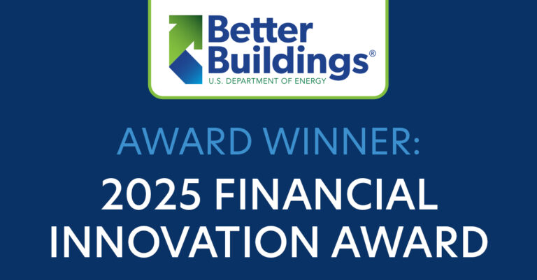 Financial Innovation Award