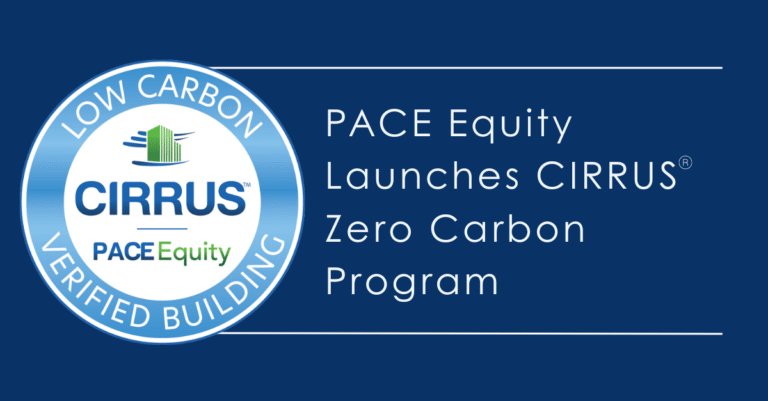 CIRRUS Zero Carbon Program Expansion