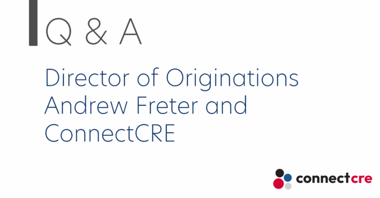 Q&A with Andrew Freter