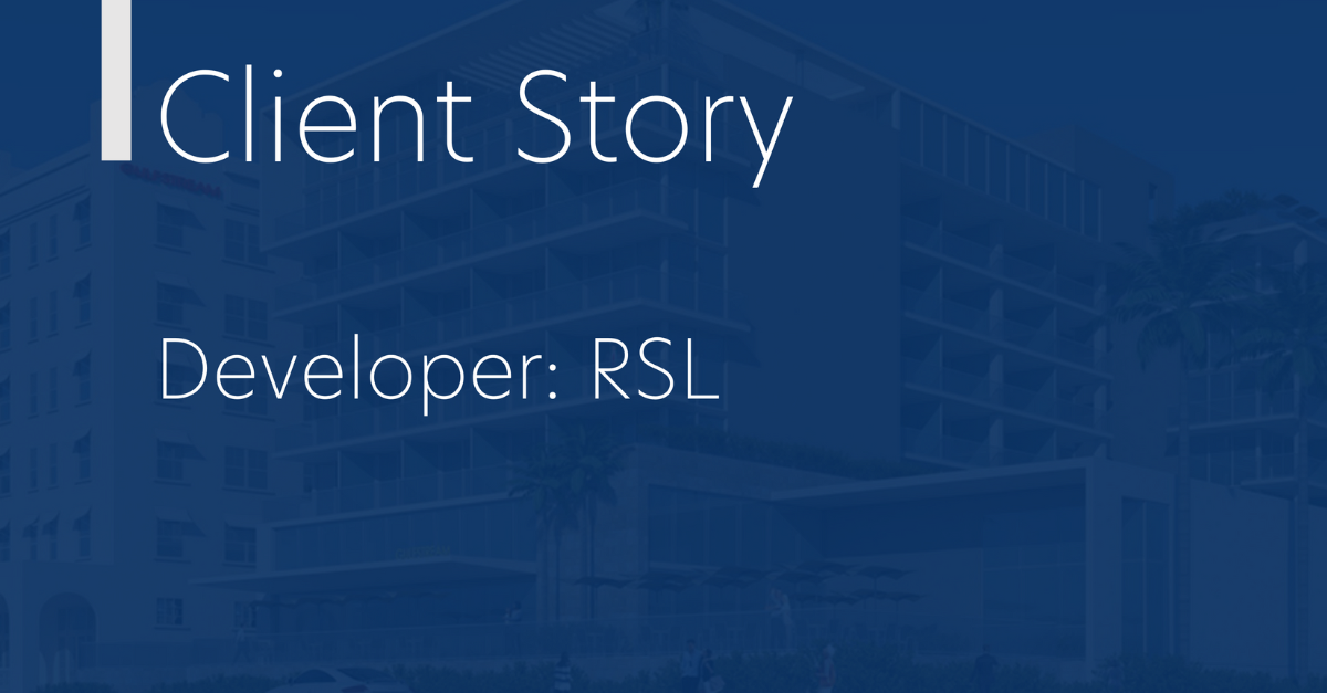 Client Story: Restoration St. Louis
