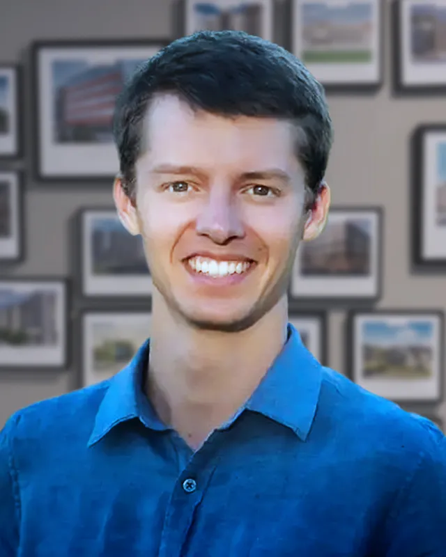 Ben Sanders