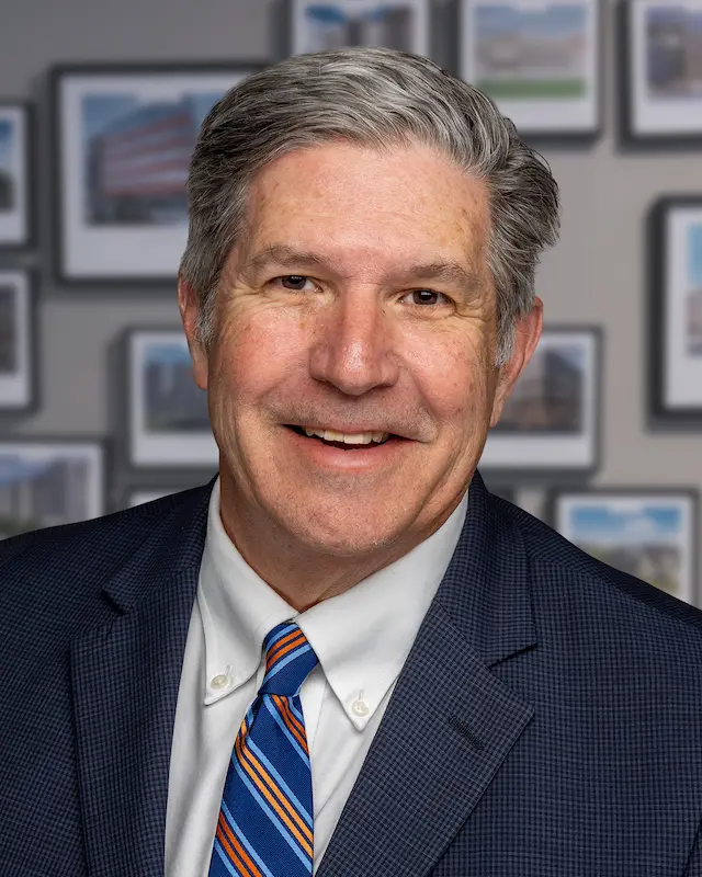 Bert Belanger