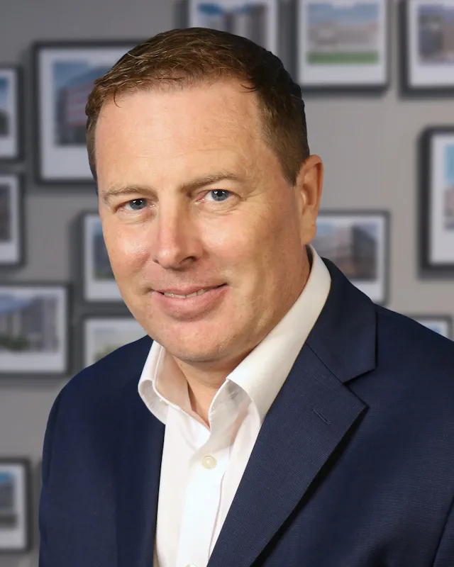 Dan McKenna