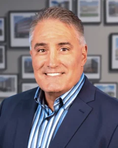 David Oliverio