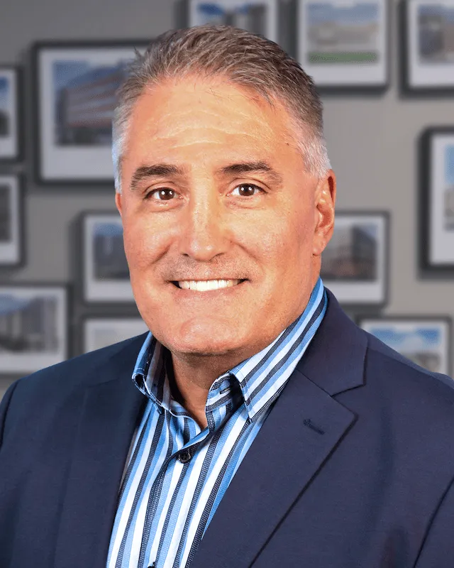 David Oliverio