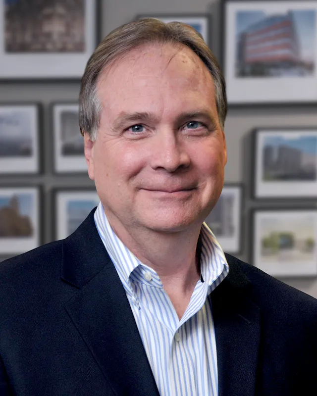 Kevin Moyer