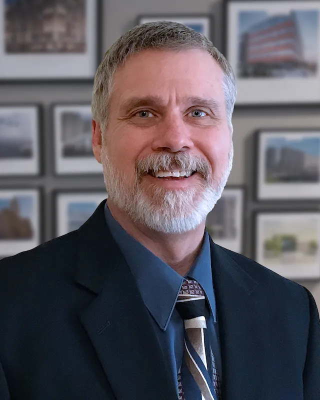 Larry Helms
