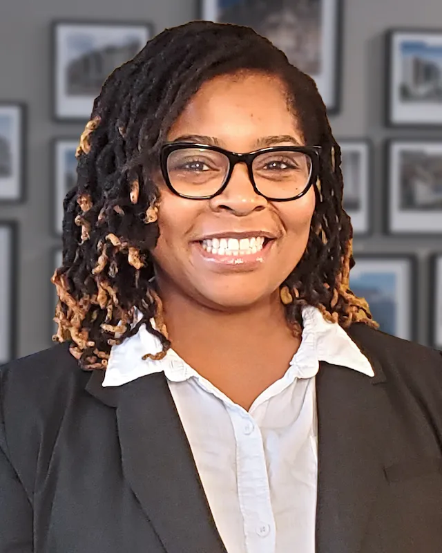 Nakesha Handy