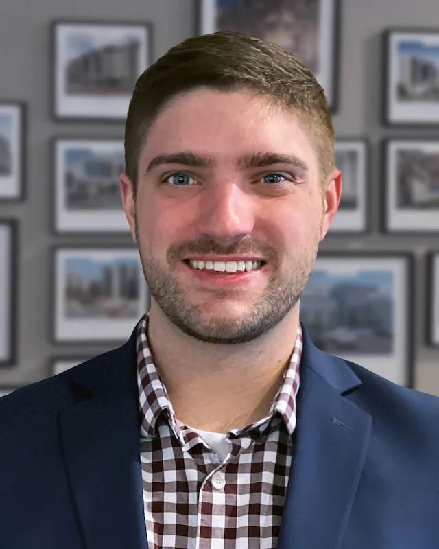 Ryan Van Spankeren