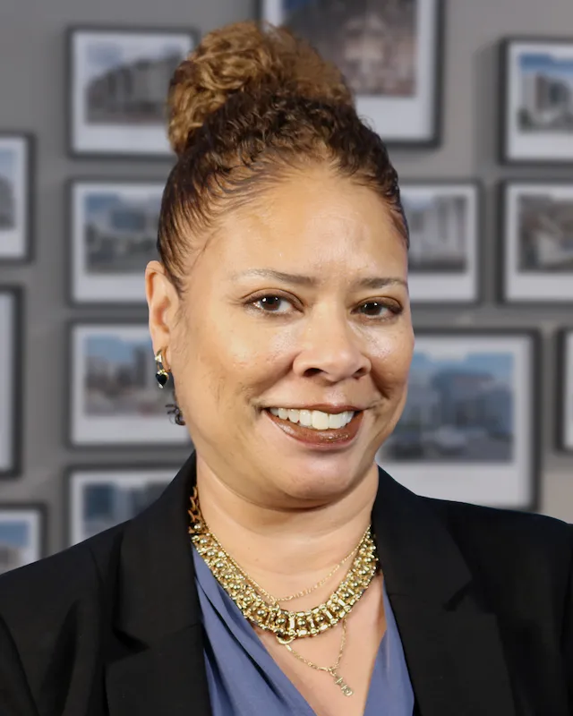 Sonya Delley