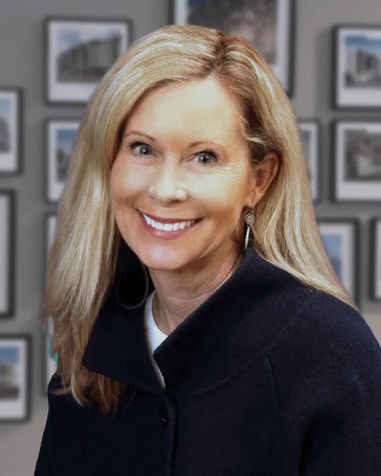Tricia Baker