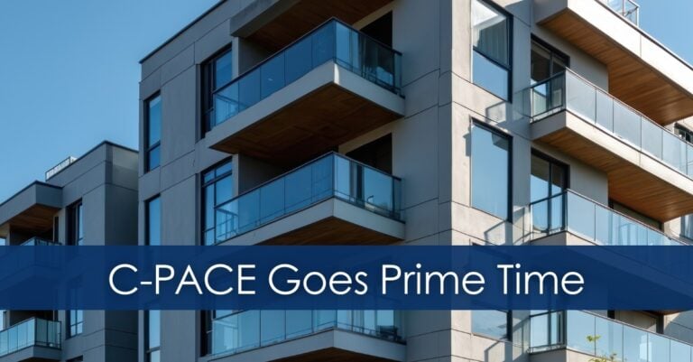 C-PACE Goes Prime Time Image