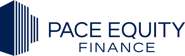 PACE Equity Finance logo