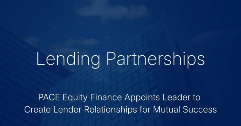 Lending Partnerships
