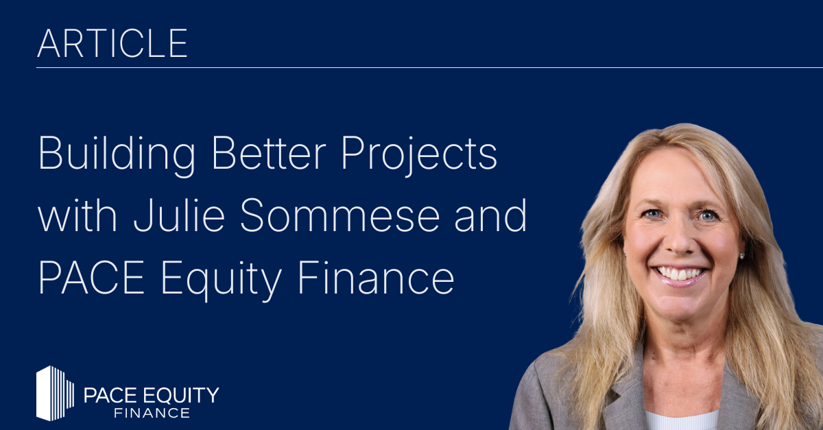 Julie Sommese Headshot image with article title