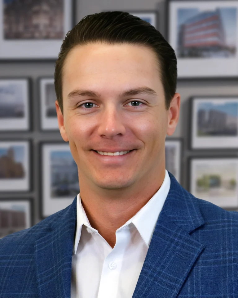 Lawton Johnson headshot
