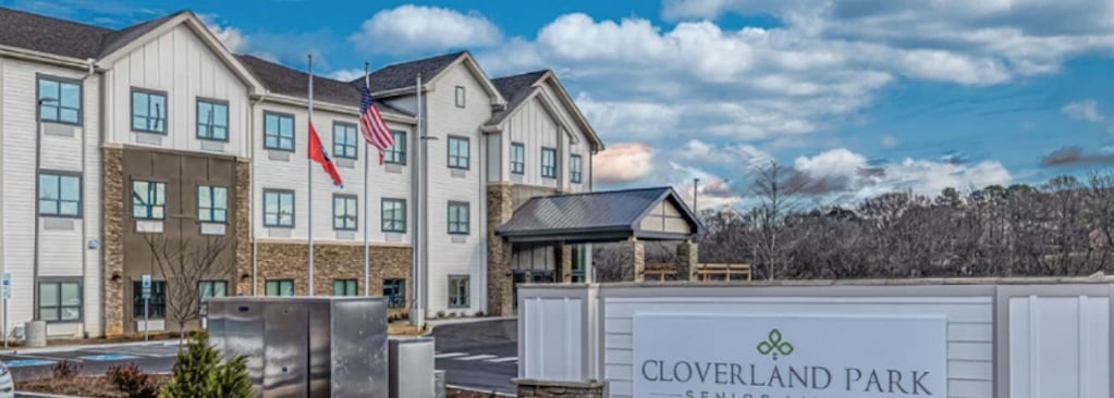 Cloverland Park Senior Living